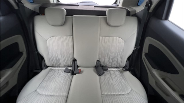 Second-hand 2016 Ford Ecosport 1.5 Ti VCT MT Titanium for sale in New Delhi-38