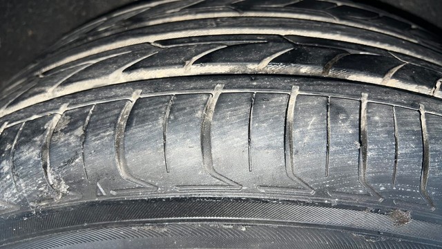 Second-hand 2016 Ford Ecosport 1.5 Ti VCT MT Titanium for sale in New Delhi-36