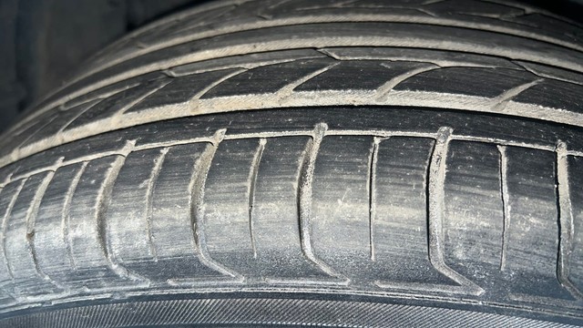 Second-hand 2016 Ford Ecosport 1.5 Ti VCT MT Titanium for sale in New Delhi-26