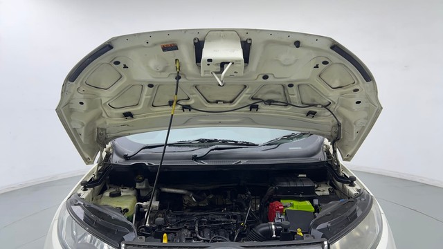 Second-hand 2016 Ford Ecosport 1.5 Ti VCT MT Titanium for sale in New Delhi-8