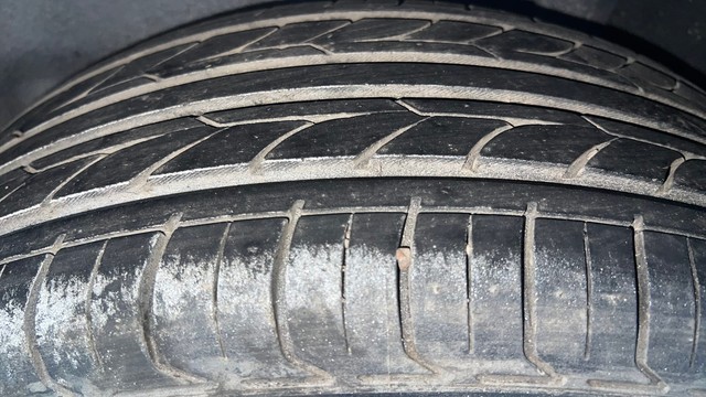 Second-hand 2016 Ford Ecosport 1.5 Ti VCT MT Titanium for sale in New Delhi-27