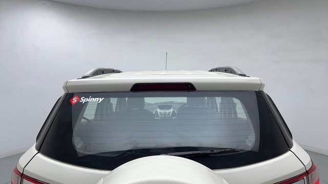 Second-hand 2016 Ford Ecosport 1.5 Ti VCT MT Titanium for sale in New Delhi-32