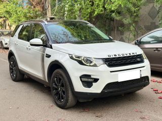 Used SD4 HSE Luxury 7S