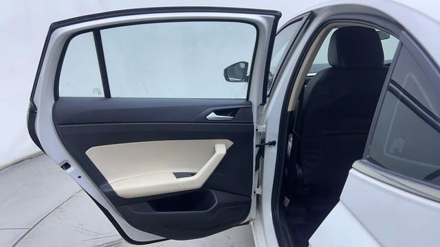 Second-hand 2022 Volkswagen Virtus Topline AT for sale in Hyderabad-30