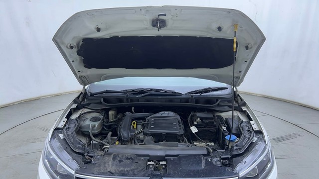 Second-hand 2022 Volkswagen Virtus Topline AT for sale in Hyderabad-8