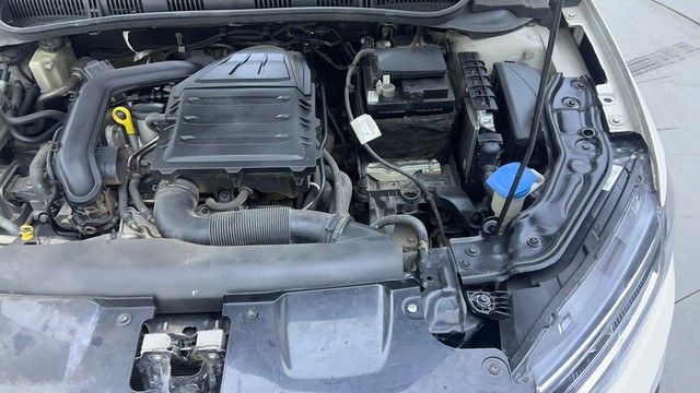 Second-hand 2022 Volkswagen Virtus Topline AT for sale in Hyderabad-26