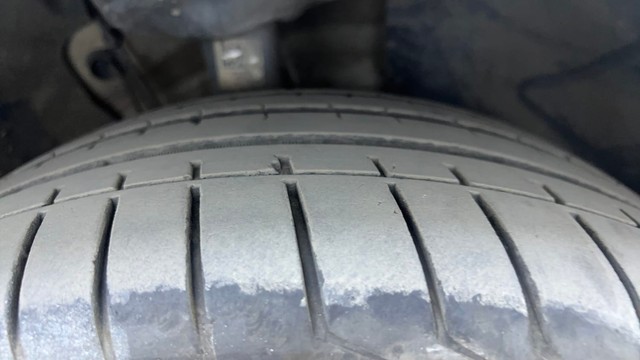 Second-hand 2022 Volkswagen Virtus Topline AT for sale in Hyderabad-31