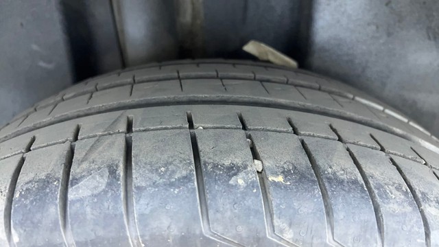 Second-hand 2022 Volkswagen Virtus Topline AT for sale in Hyderabad-36