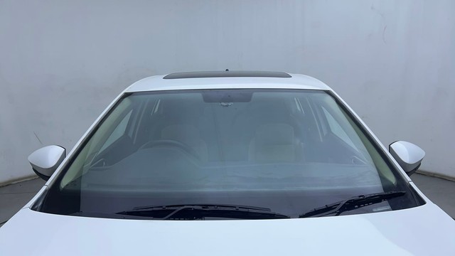 Second-hand 2022 Volkswagen Virtus Topline AT for sale in Hyderabad-10