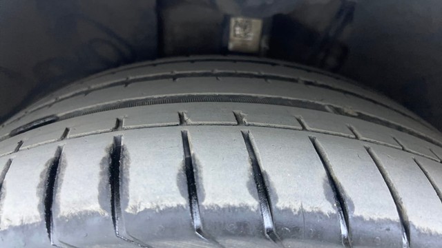 Second-hand 2022 Volkswagen Virtus Topline AT for sale in Hyderabad-29