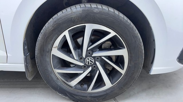 Second-hand 2022 Volkswagen Virtus Topline AT for sale in Hyderabad-17