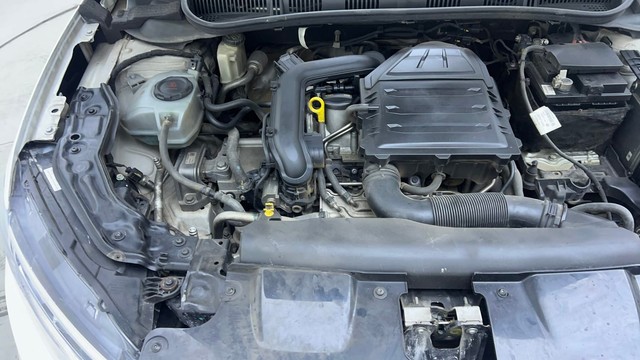 Second-hand 2022 Volkswagen Virtus Topline AT for sale in Hyderabad-39