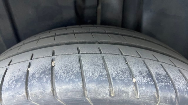 Second-hand 2022 Volkswagen Virtus Topline AT for sale in Hyderabad-23