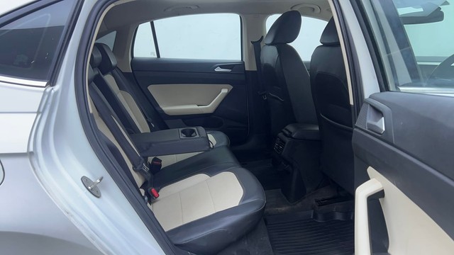 Second-hand 2022 Volkswagen Virtus Topline AT for sale in Hyderabad-34