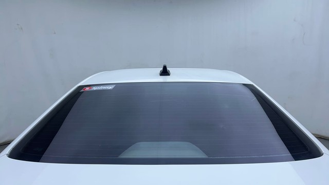 Second-hand 2022 Volkswagen Virtus Topline AT for sale in Hyderabad-24