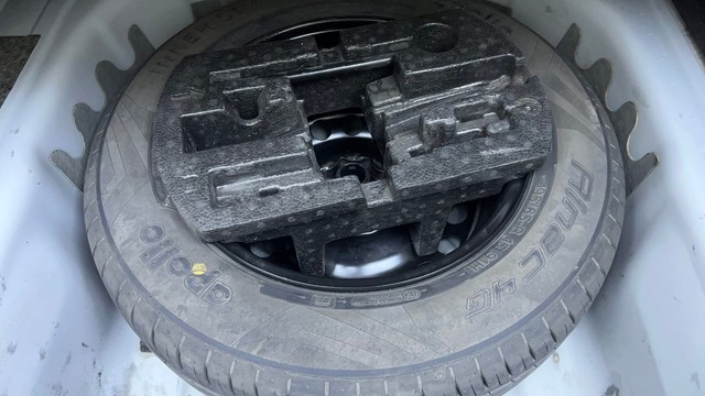 Second-hand 2022 Volkswagen Virtus Topline AT for sale in Hyderabad-21