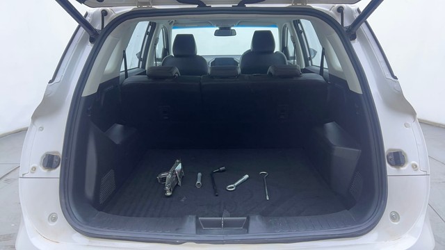 Second-hand 2020 MG Hector Sharp DCT for sale in Hyderabad-9