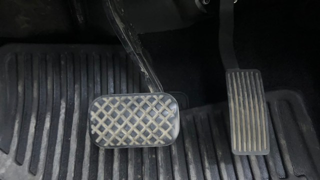 Second-hand 2020 MG Hector Sharp DCT for sale in Hyderabad-14