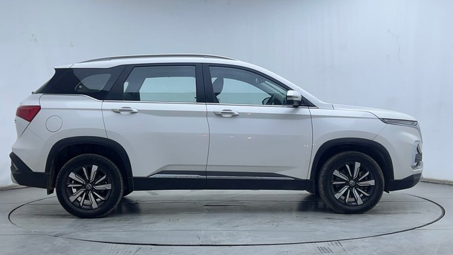Second-hand 2020 MG Hector Sharp DCT for sale in Hyderabad-2