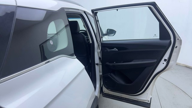 Second-hand 2020 MG Hector Sharp DCT for sale in Hyderabad-31