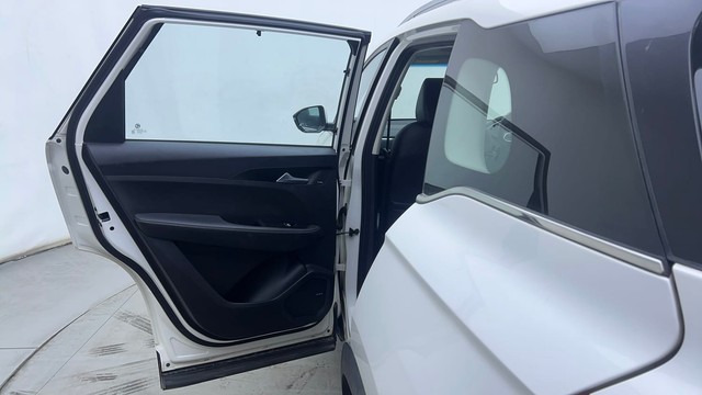 Second-hand 2020 MG Hector Sharp DCT for sale in Hyderabad-36
