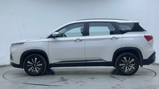 Second-hand 2020 MG Hector Sharp DCT for sale in Hyderabad-6