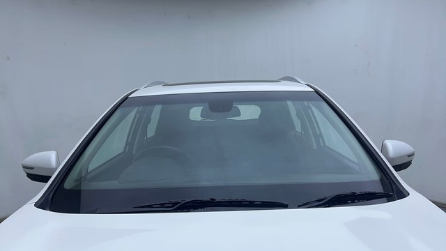 Second-hand 2020 MG Hector Sharp DCT for sale in Hyderabad-10