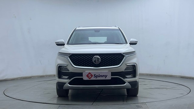 Second-hand 2020 MG Hector Sharp DCT for sale in Hyderabad-7