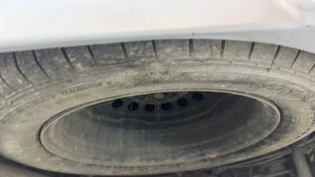 Second-hand 2020 MG Hector Sharp DCT for sale in Hyderabad-21