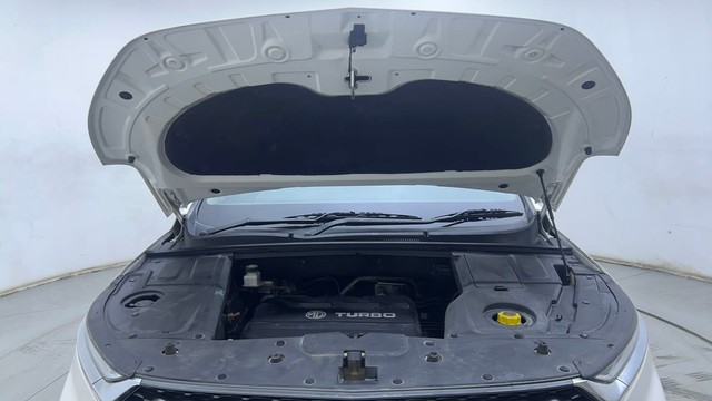 Second-hand 2020 MG Hector Sharp DCT for sale in Hyderabad-8