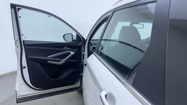 Second-hand 2020 MG Hector Sharp DCT for sale in Hyderabad-25