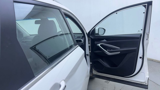 Second-hand 2020 MG Hector Sharp DCT for sale in Hyderabad-16