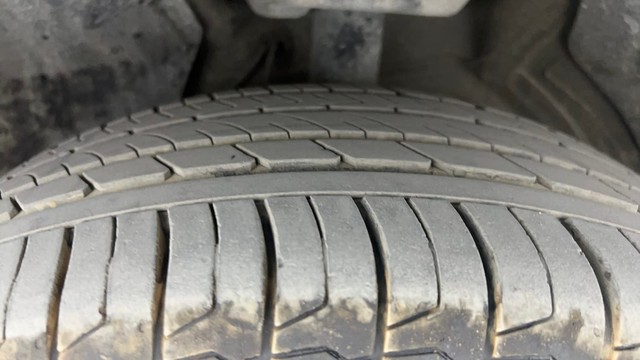 Second-hand 2020 MG Hector Sharp DCT for sale in Hyderabad-30