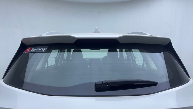 Second-hand 2020 MG Hector Sharp DCT for sale in Hyderabad-35