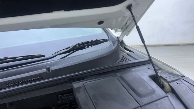 Second-hand 2020 MG Hector Sharp DCT for sale in Hyderabad-37