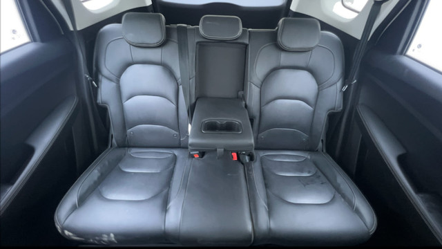 Second-hand 2020 MG Hector Sharp DCT for sale in Hyderabad-24