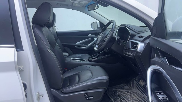 Second-hand 2020 MG Hector Sharp DCT for sale in Hyderabad-15