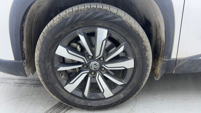 Second-hand 2020 MG Hector Sharp DCT for sale in Hyderabad-20