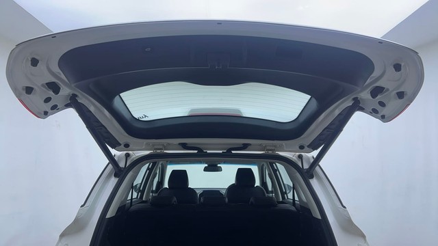 Second-hand 2020 MG Hector Sharp DCT for sale in Hyderabad-26