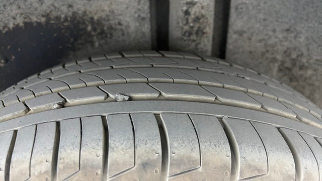 Second-hand 2020 MG Hector Sharp DCT for sale in Hyderabad-23