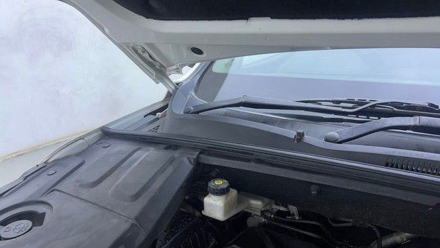 Second-hand 2020 MG Hector Sharp DCT for sale in Hyderabad-33