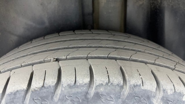 Second-hand 2022 Volkswagen Taigun 1.0 Topline for sale in Hyderabad-35