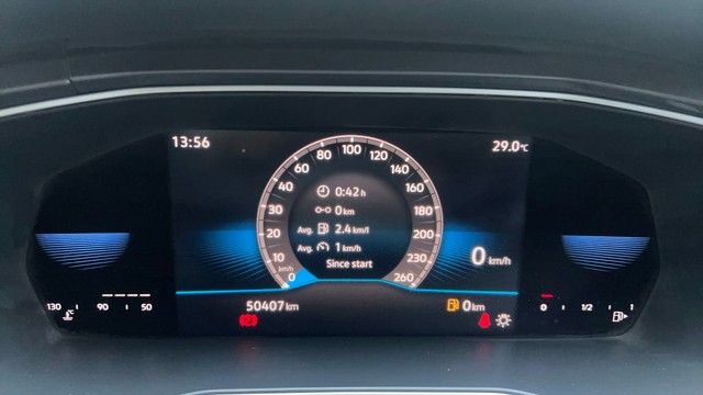 Second-hand 2022 Volkswagen Taigun 1.0 Topline for sale in Hyderabad-13