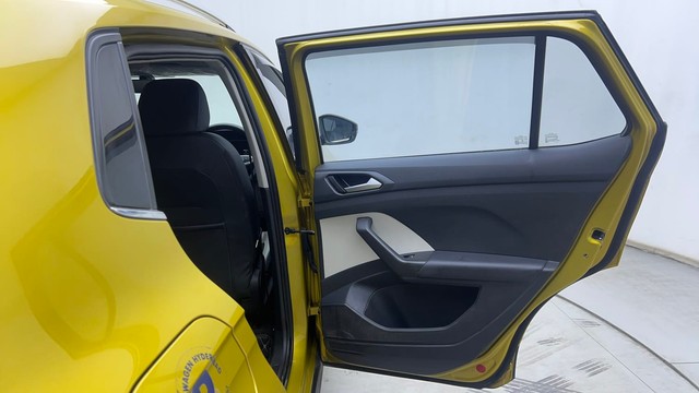 Second-hand 2022 Volkswagen Taigun 1.0 Topline for sale in Hyderabad-25