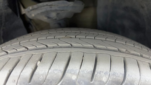 Second-hand 2022 Volkswagen Taigun 1.0 Topline for sale in Hyderabad-32