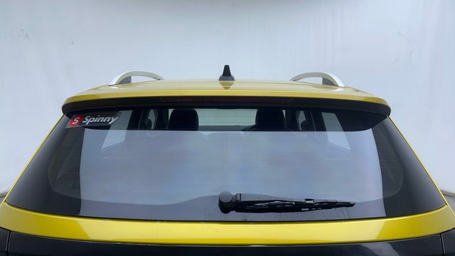 Second-hand 2022 Volkswagen Taigun 1.0 Topline for sale in Hyderabad-29