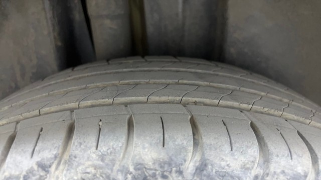 Second-hand 2022 Volkswagen Taigun 1.0 Topline for sale in Hyderabad-31