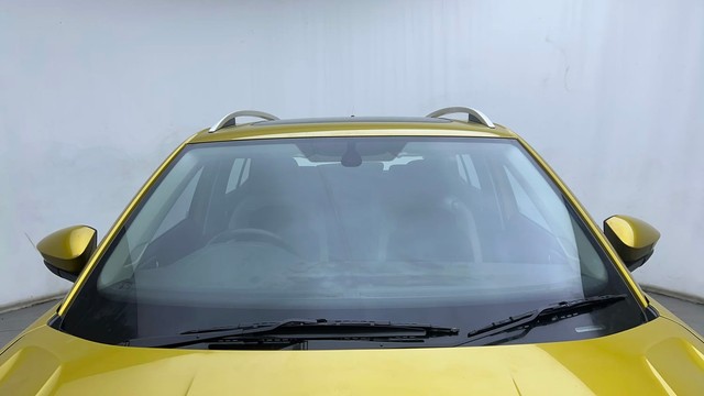 Second-hand 2022 Volkswagen Taigun 1.0 Topline for sale in Hyderabad-10