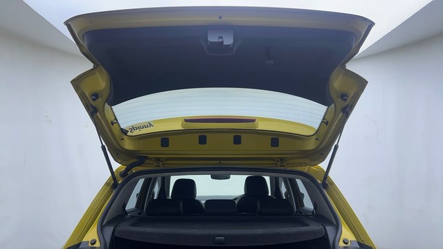 Second-hand 2022 Volkswagen Taigun 1.0 Topline for sale in Hyderabad-28