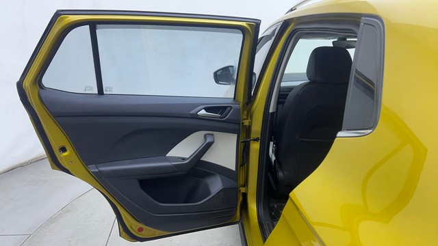 Second-hand 2022 Volkswagen Taigun 1.0 Topline for sale in Hyderabad-34